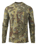 ULTRA Merino 120 LT LS Crew-T | Valo