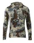 ULTRA Merino 145 Zip-T Hunting Hoodie | Vias
