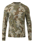 Vital S1 Long Sleeve Crew | Valo