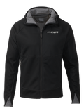 Peloton 240 Full Zip Hoodie | Black