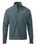 Peloton 240 Full Zip | Storm
