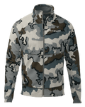 Peloton 240 Full Zip | Vias