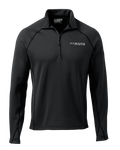 Peloton 200 Zip-T | Black