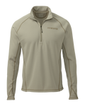 Peloton 200 Zip-T | Bone