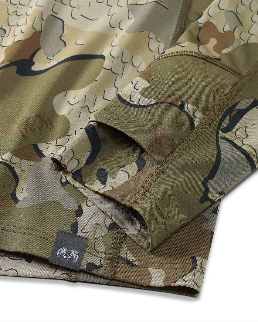 Vital S2 Zip-T | Valo