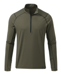 Vital S2 Zip-T | Ash