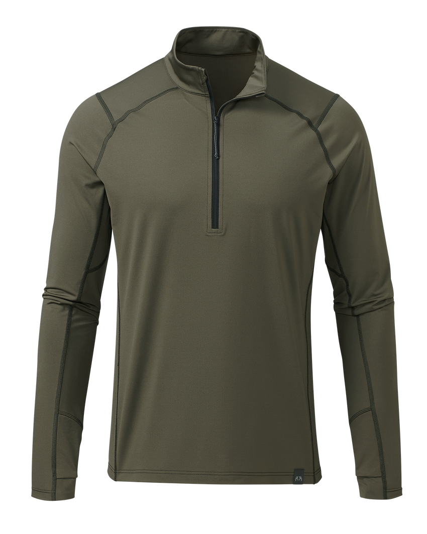 Vital S2 Zip-T | Ash