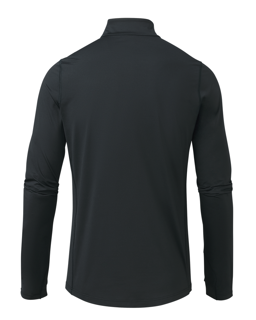 Vital S2 Zip-T | Black