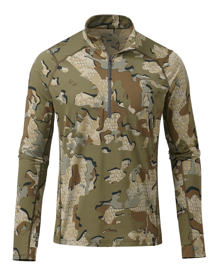Vital S2 Zip-T | Valo