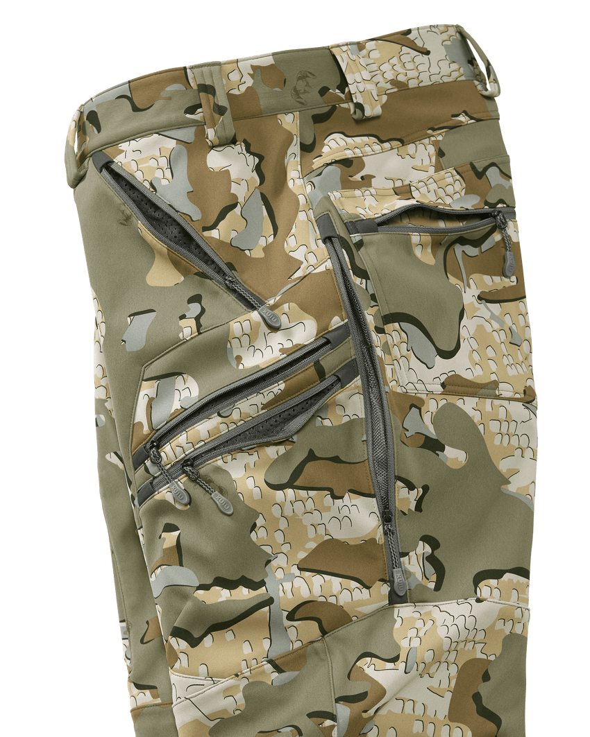 Axis Hybrid Pant | Valo
