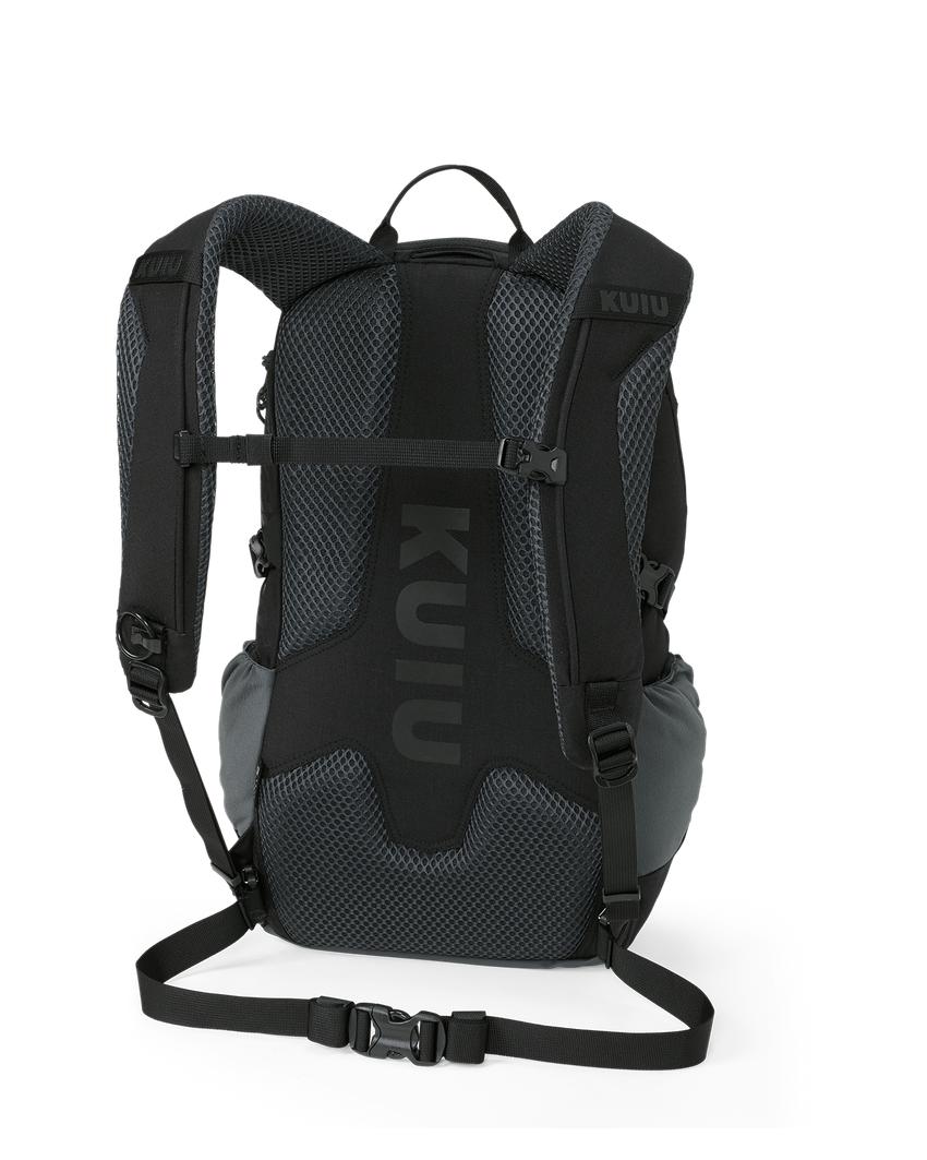 Divide 1200 | Black