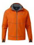 Peloton 240 Full Zip Hoodie | Blaze Orange