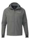 Peloton 240 Full Zip Hoodie | Stone