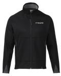 Peloton 240 Full Zip | Black