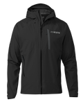 Chugach TR Rain Jacket | Black