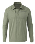 Tiburon Hybrid Snap Shirt | Buckbrush