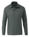 Tiburon Hybrid Snap Shirt | Stone