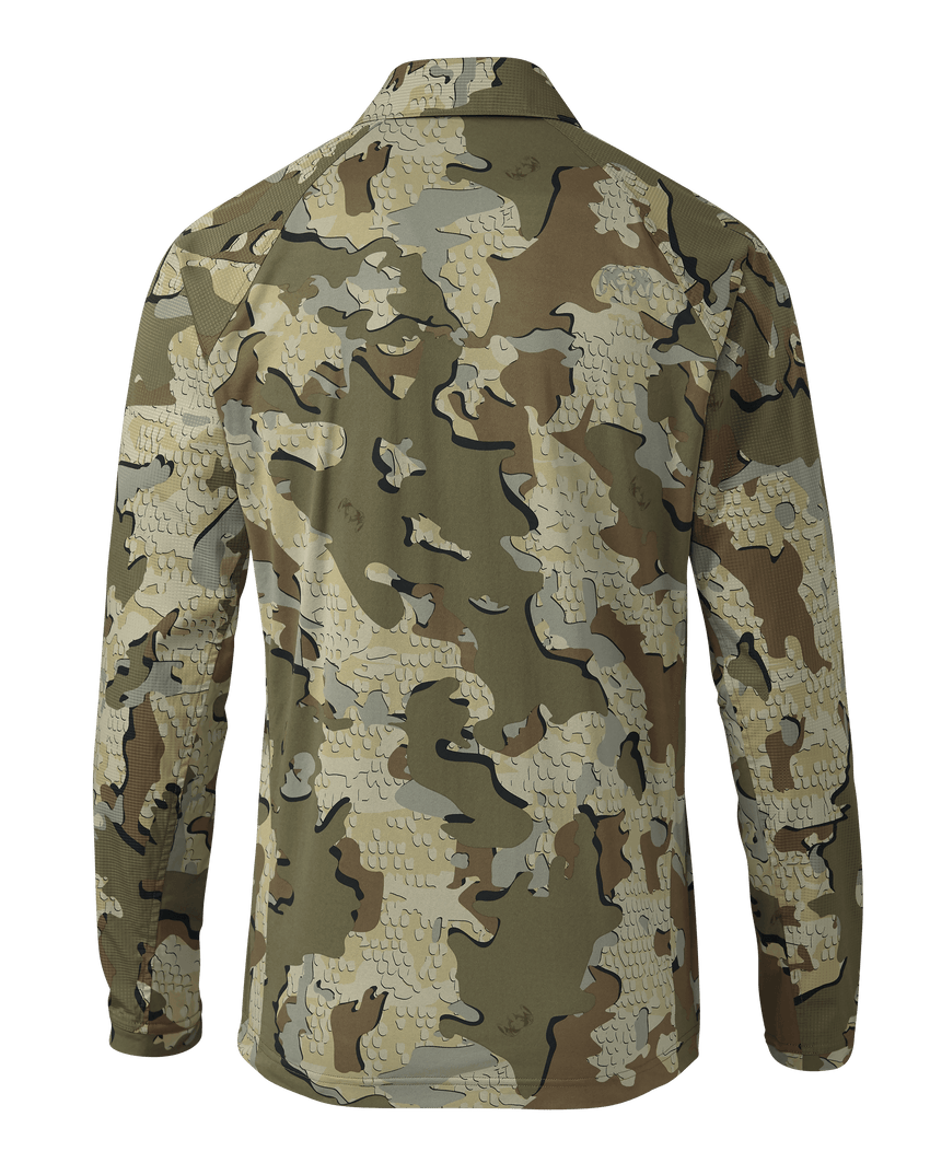 Tiburon Hybrid Snap Shirt | Valo