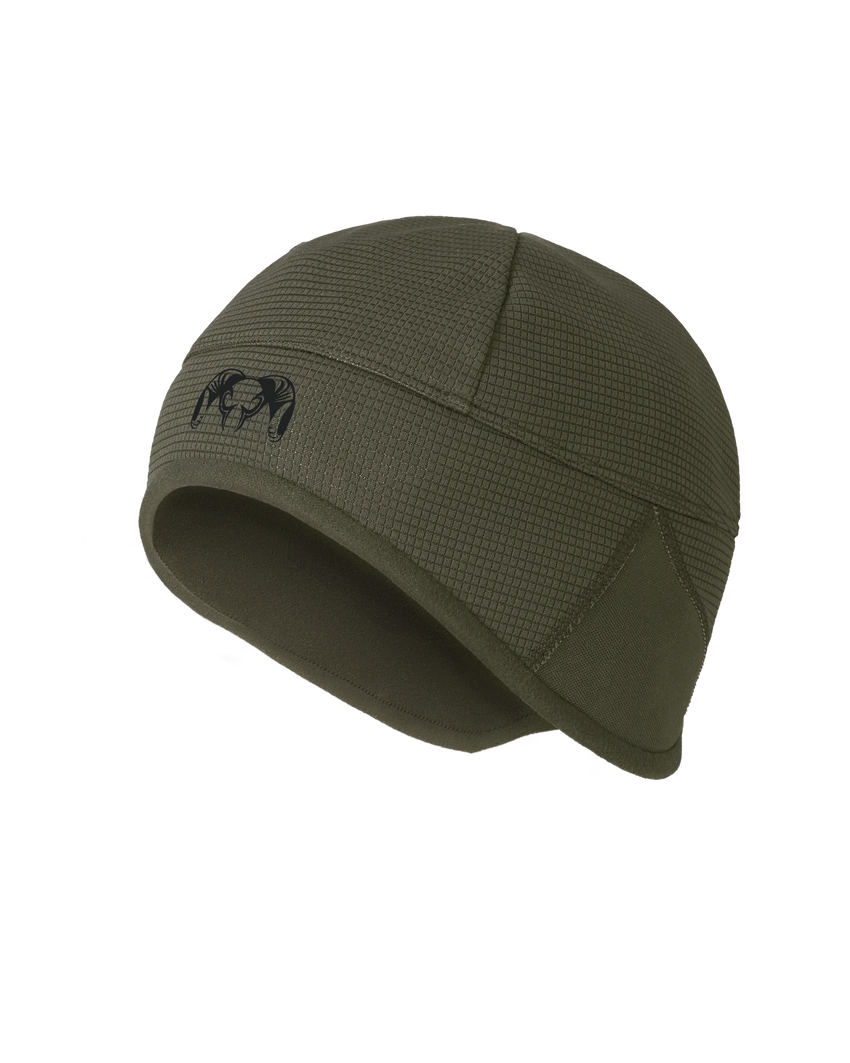 Peloton 240 Beanie | Ash