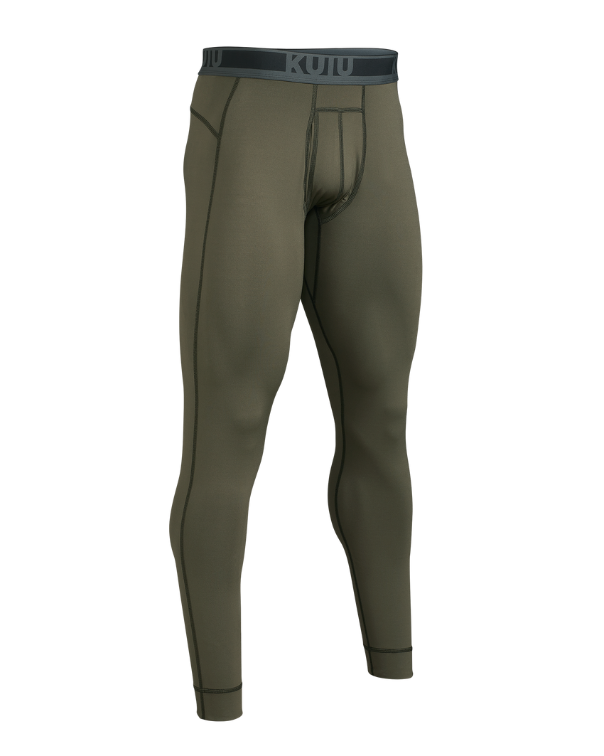 Vital S2 Bottom | Ash