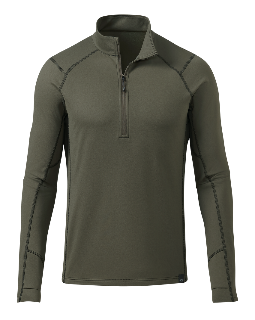 Vital S3 Zip-T | Ash