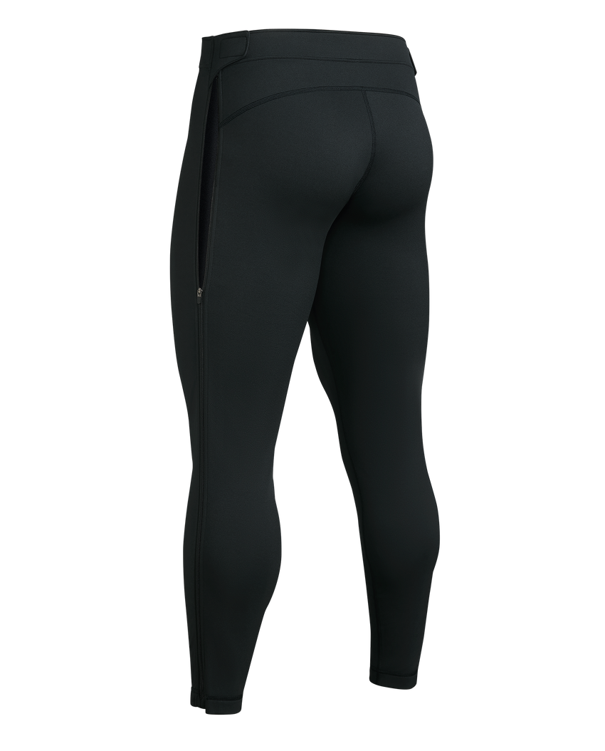 Vital S3 Zip-Off Bottom | Black