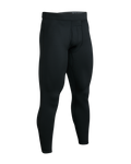 Vital S3 Zip-Off Bottom | Black