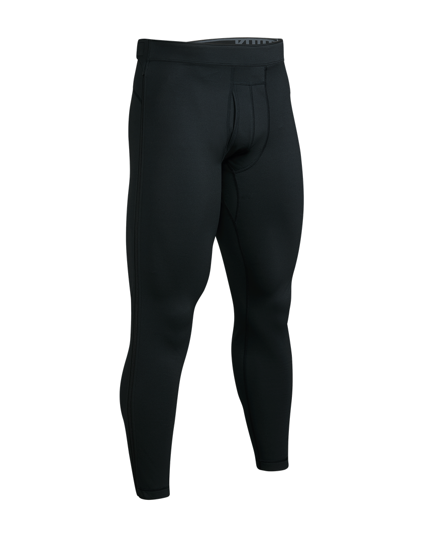 Vital S3 Zip-Off Bottom | Black
