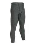 PRO Merino 200 Zip-Off Bottom | Gunmetal