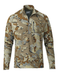 PRO Merino 200 Zip-T | Valo