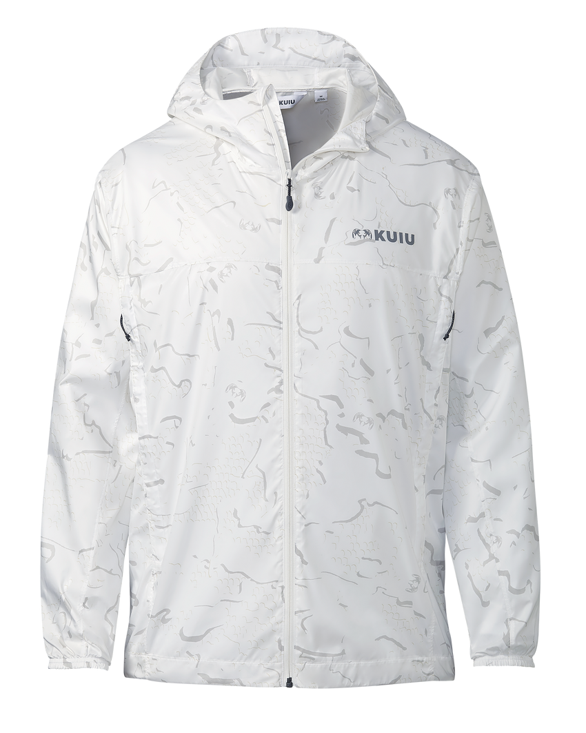 Snowfall Overwhites Set | Snowfall