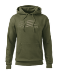 KUIU Flag Hoodie | Army