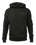 Workgrade Heavyweight Hoodie | Black