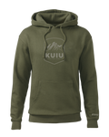 KUIU Mountain Shield Hoodie | Army