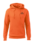 KUIU Workgrade Signal Hoodie | Safety Orange