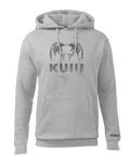 KUIU Ram Fade Hoodie | Heather Grey