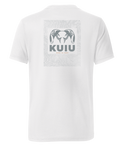 KUIU Youth Topo Back Logo T-Shirt | White