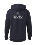 KUIU Whitetail Shed Hoodie | Navy