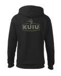 KUIU Whitetail Shed Hoodie | Black