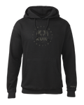 KUIU Ultralight Hunting Circle Hoodie | Black