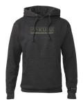 KUIU Here to Hunt Hoodie | Charcoal