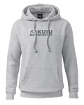 KUIU Here to Hunt Hoodie | Heather Grey
