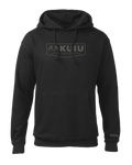 KUIU Shield Logo Hoodie | Black