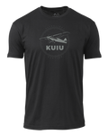 KUIU Super Cub Logo T-Shirt | Black
