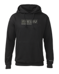 KUIU Here to Hunt Gritstone Hoodie | Black