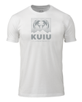 KUIU Topo Mountain T-Shirt | White