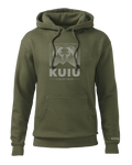 KUIU Topo Mountain Hoodie | Army
