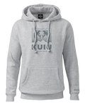 KUIU Topo Mountain Hoodie | Heather Grey