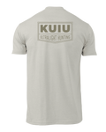 KUIU Sign T-Shirt | Silk