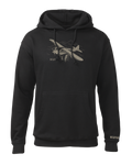 KUIU Flight Hoodie | Black